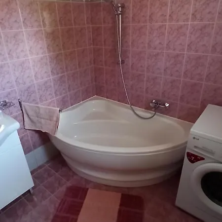 Apartament Tulipanos Haz Balatonfůzfő